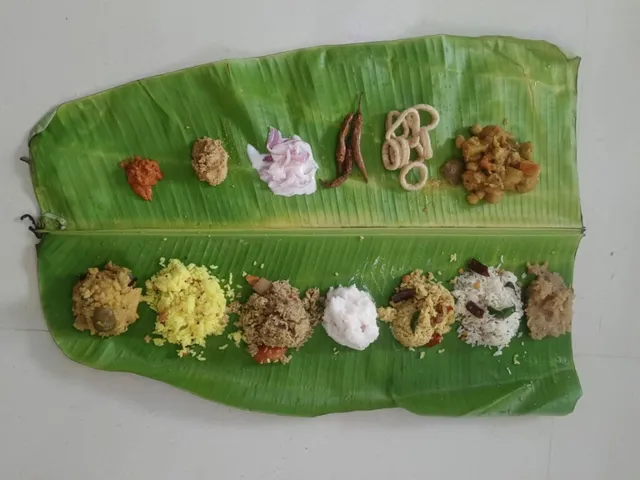 Abi Home Catering - 6