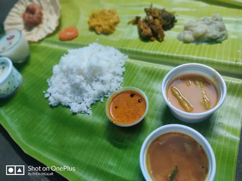 SP CATERING SERVICES