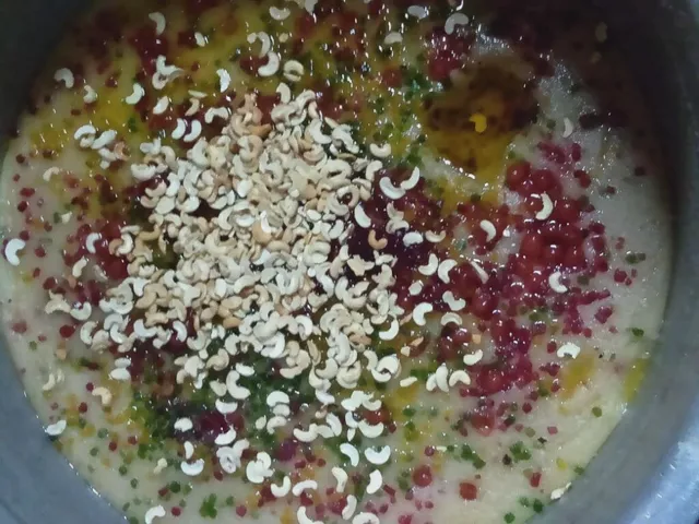 Annapoorani Marriage Catering Services - 5