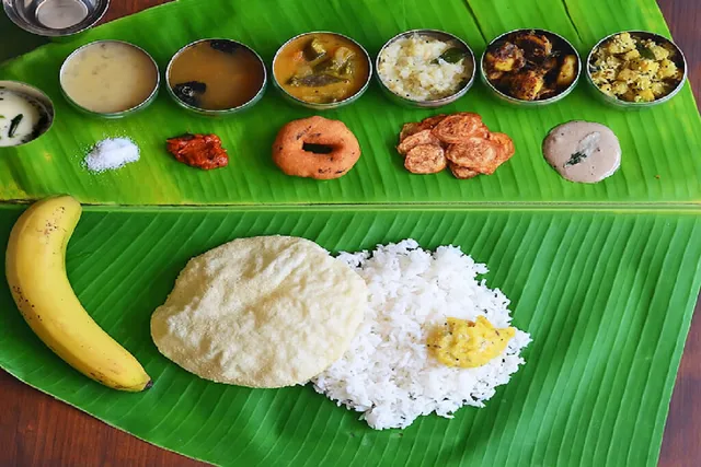 Aadhithya A to Z Catering Services - 5