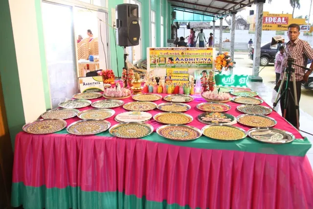 Aadhithya A to Z Catering Services - 6
