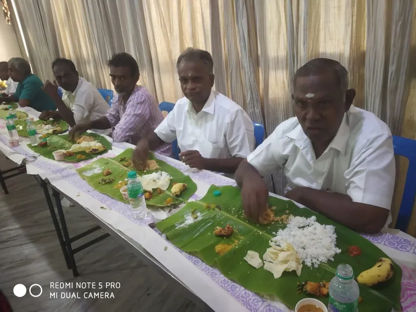 BEST CATERING'S MANNACHANALLUR