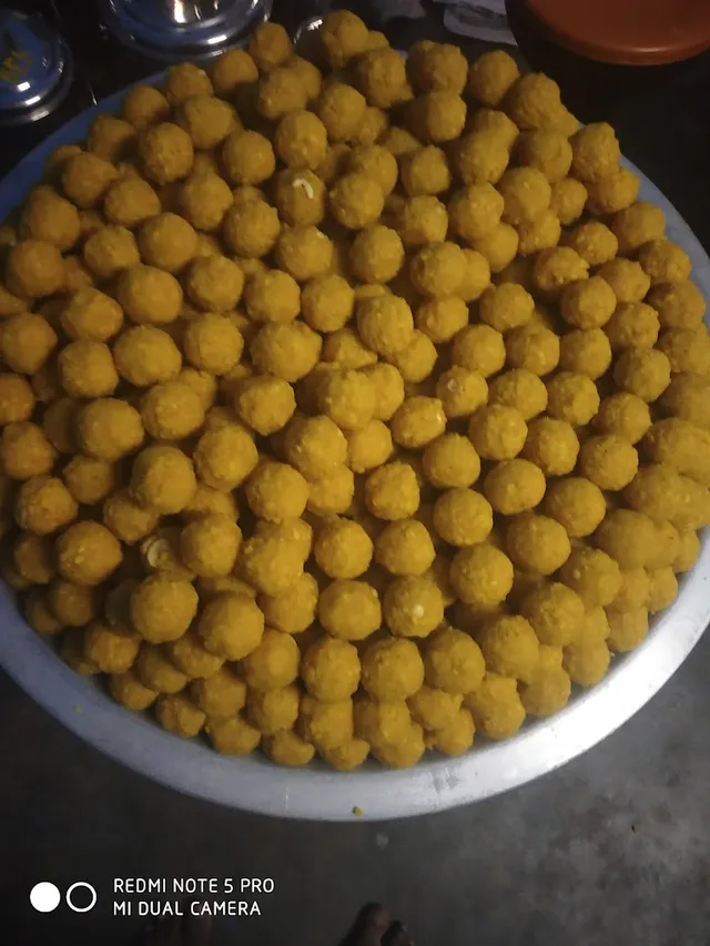 BEST CATERING'S MANNACHANALLUR - 2