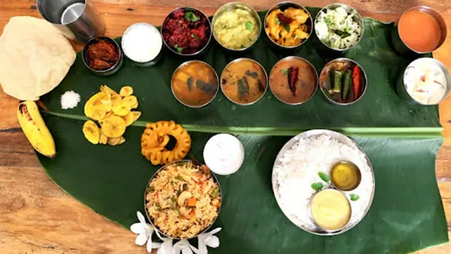 GV Catering Service - 2