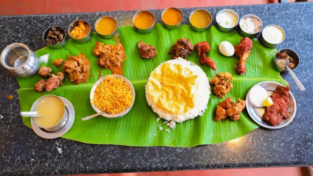 GV Catering Service - 4