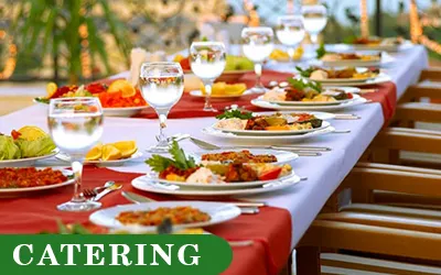 GV Catering Service - 5