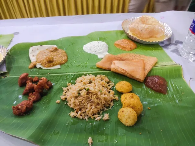 6msuvaii catering service - 6