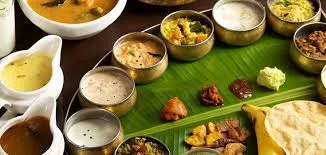 Sri Shiva Vishnu Catering Service - 3