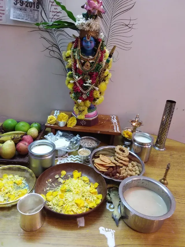 Sri Shiva Vishnu Catering Service - 4