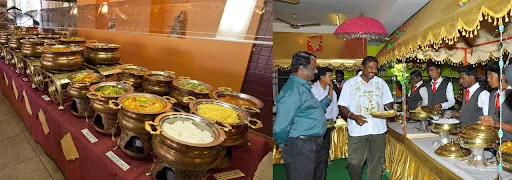 Sri Kanakadharani Catering - 3