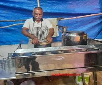 Maadhu Krishna Catering Services - 2