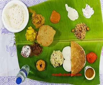 Maadhu Krishna Catering Services - 6