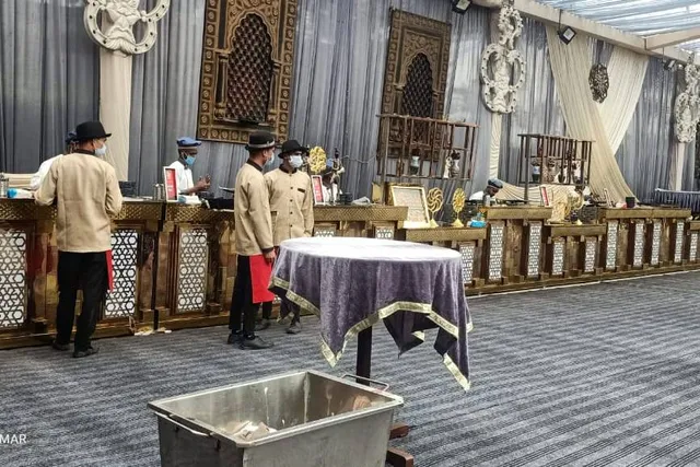 Guru Krupa Caterers - 2