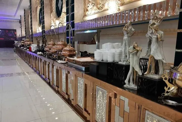 Guru Krupa Caterers - 3