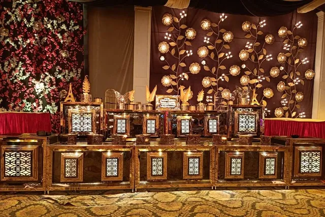 Guru Krupa Caterers - 4