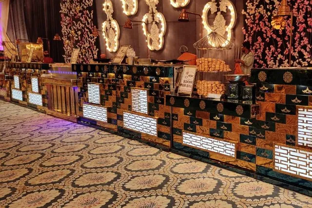 Guru Krupa Caterers - 5