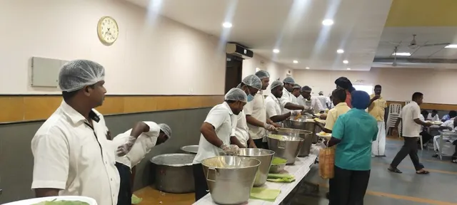 DMS Catering Services - 3