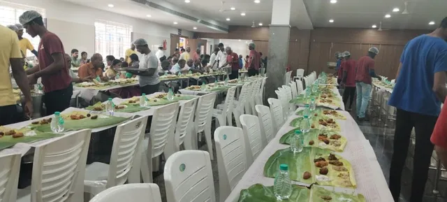 DMS Catering Services - 4