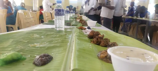 DMS Catering Services - 6