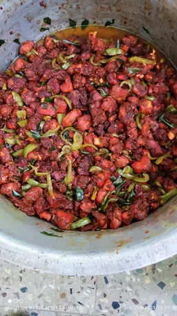 Babbu Catering Services - 2