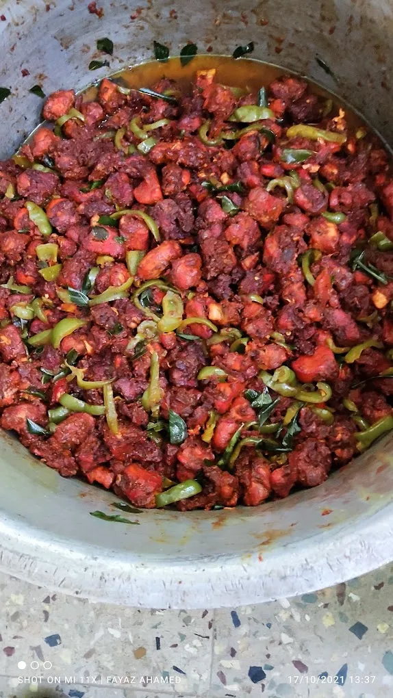 Babbu Catering Services - 2