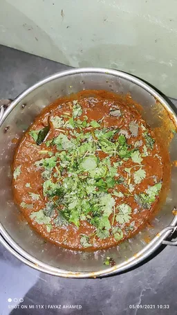 Babbu Catering Services - 3