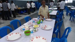 Babbu Catering Services - 4