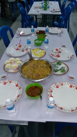 Babbu Catering Services - 5