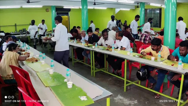 Babbu Catering Services - 6