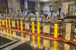 VIL CATERING SERVICE - 2