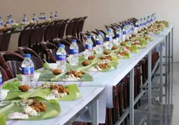 VIL CATERING SERVICE - 4