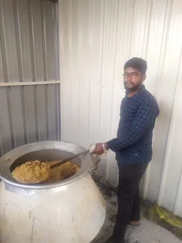 MM BIRIYANI CATERING SERVICES - 2