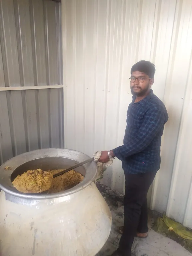 MM BIRIYANI CATERING SERVICES - 2