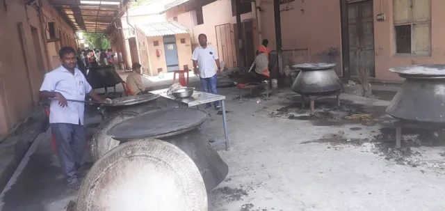 MM BIRIYANI CATERING SERVICES - 3