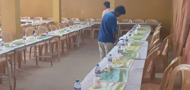 MM BIRIYANI CATERING SERVICES - 5