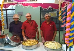 ASN Srinivasa Catering services - 4