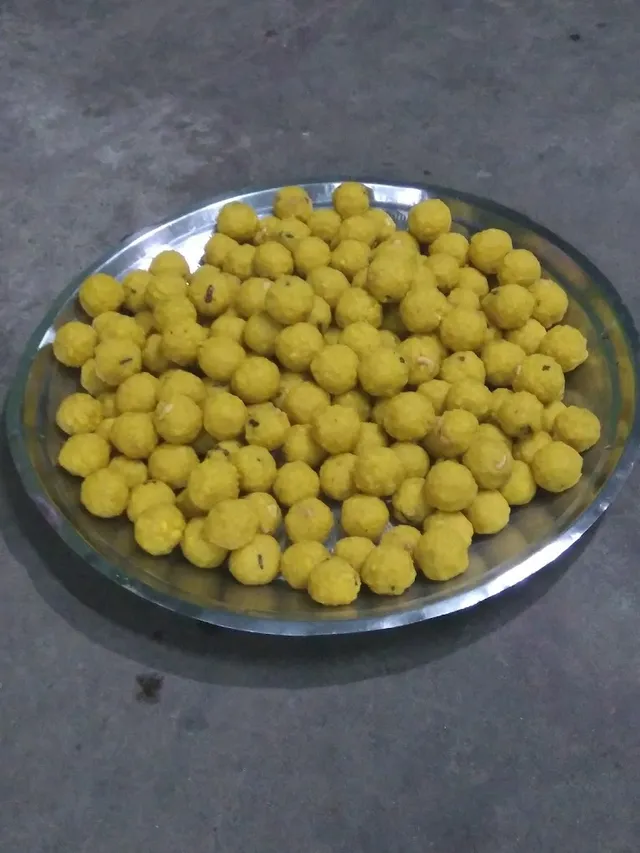 ASN Srinivasa Catering services - 7