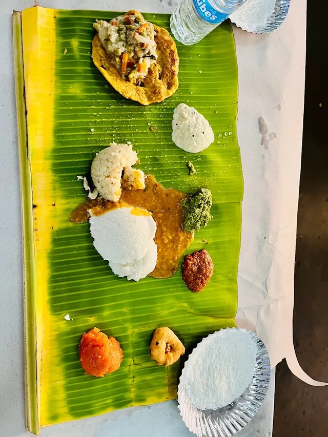 ARS CATERING SERVICE - 3