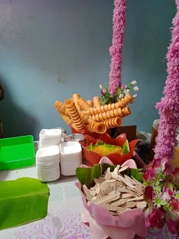 ARS CATERING SERVICE - 4