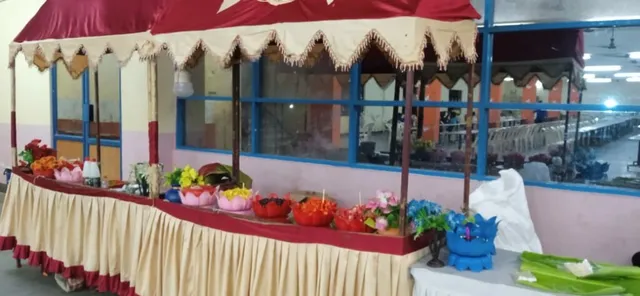 ARS CATERING SERVICE - 6