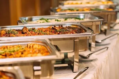 Taj Event Management & Catering Services - 4