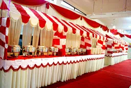 Taj Event Management & Catering Services