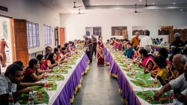 SRI RAMESH KALYANA CATERING - 3