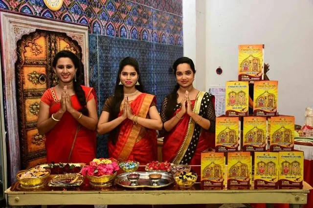 TRICHY WEDDING CATERING - 3