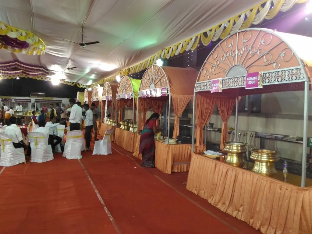 Sri Chendur Catering