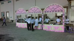 Sri Chendur Catering - 3