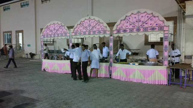 Sri Chendur Catering - 3