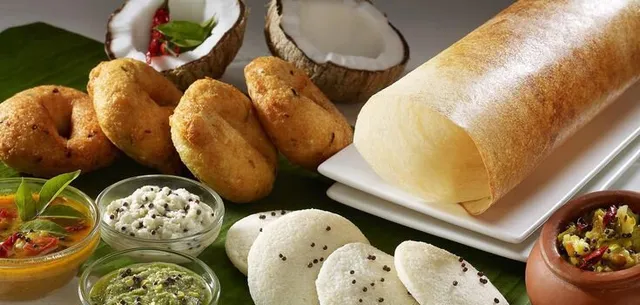 Vasantham Catering - 4