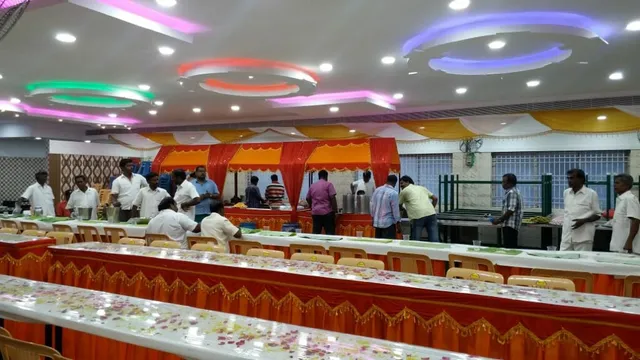 Sri Vasantham Catering Service Vellore (Catering Contractor Supply & Service) - 3