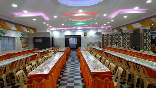 Sri Vasantham Catering Service Vellore (Catering Contractor Supply & Service) - 6